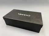 a black box with the word chymet on it