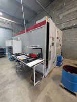 R24 - GRATENTOUR - Machine Rosilio C1065H (fabrication 2004)…