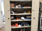 an image of a room that is being remodeled