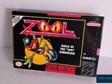 une image représentant une boîte contenant un jeu vidéo