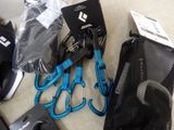 a lot of items that are sitting on the floor