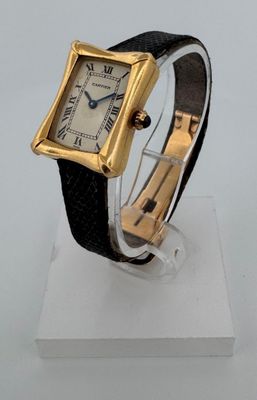 CARTIER « Mini-Bambou », n° 781100181 - Photo 1