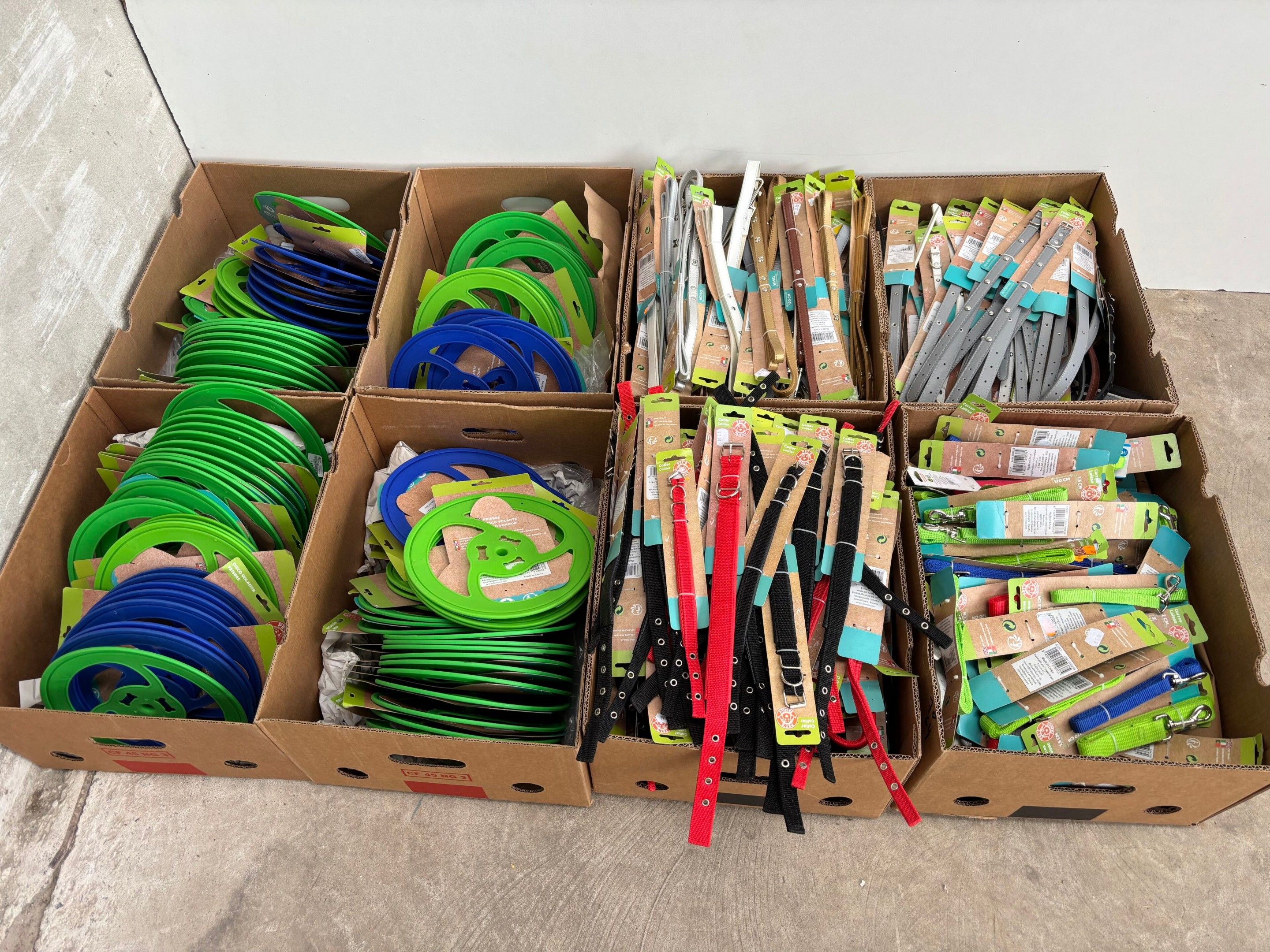 Destockage & Invendus