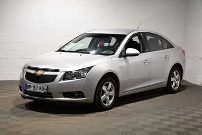 VP CHEVROLET CRUZE 1,6 CDTI 113CH 16V - Dmec : 01/06/2011-12…