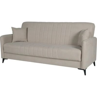 1 Canapé convertible 3 places - modèle ENZO