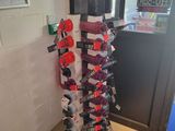 a pile of socks that are stacked on top of each other