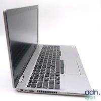 Ordinateur portable Dell Precision 3551 Argent - Intel Core … (photo 3)