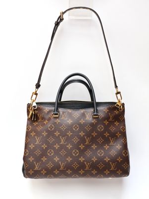 louis vuitton speedy mm monogram canvas