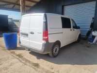 MERCEDES 639/4MXX85280VXX1RNN5X25BEXX - VITO - Genre : CTTE … (photo 2)
