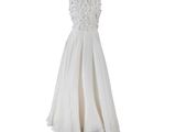 a white dress on a mannequin mannequin mannequin mannequin mannequin mann