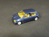 a toy car that is sitting on a table