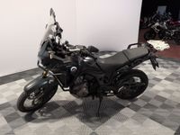 LIEU DE STOCKAGE : Paris Sud - HONDA - AFRICA TWIN DCT - CRF… (photo 6)
