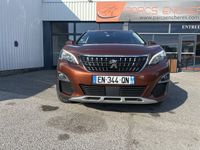 PEUGEOT 3008 1.2 PURETECH 130 ALLURE - MEC: 26/06/2017 - Km … (photo 3)