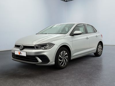 Volkswagen Polo 1.0 TDI Highline AT