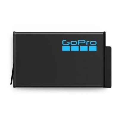 1035 / Batterie rechargeable - GOPRO - Enduro pour MAX…
