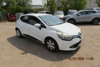 RENAULT CLIO SOCIETE - Genre : CTTE - Carrosserie : DERIV VP… (photo 6)