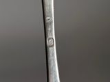 a fork that is sitting on top of a table
