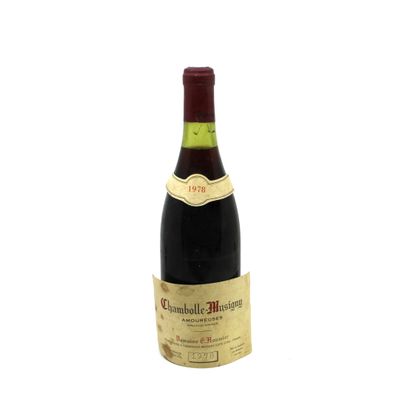 bottle of red wine on a white background with a white background