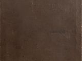 an old book with a label on it sitting on top of a table