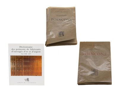 Catherine ARMINJON, James BEAUPUIS, Michèle BILIMOFF - Photo 1