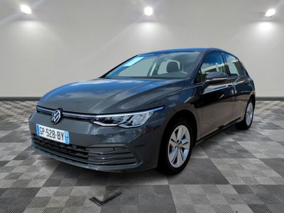 GOLF SOCIETE 1.0 ETSI OPF 110 DSG7 - EH - Mise en service: 24/05/2023 