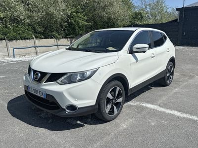 NISSAN QASHQAI 1.2 ES DIGT 115 - Genre : VP - Carrosserie : …