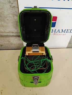 Soudeuse de fibre optique SIGNAL FIRE - Photo 1