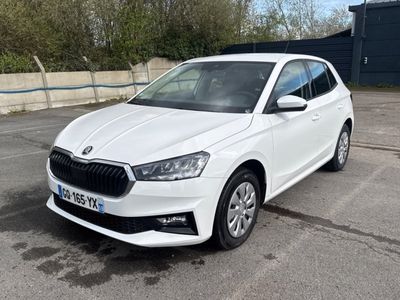 SKODA Fabia 1.0 MPI 65 Active 5P - Genre : VP - Carrosserie …