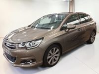 VP CITROEN C4 1.2 THP 130 5P Kilomètres au compteur non gara… (photo 6)