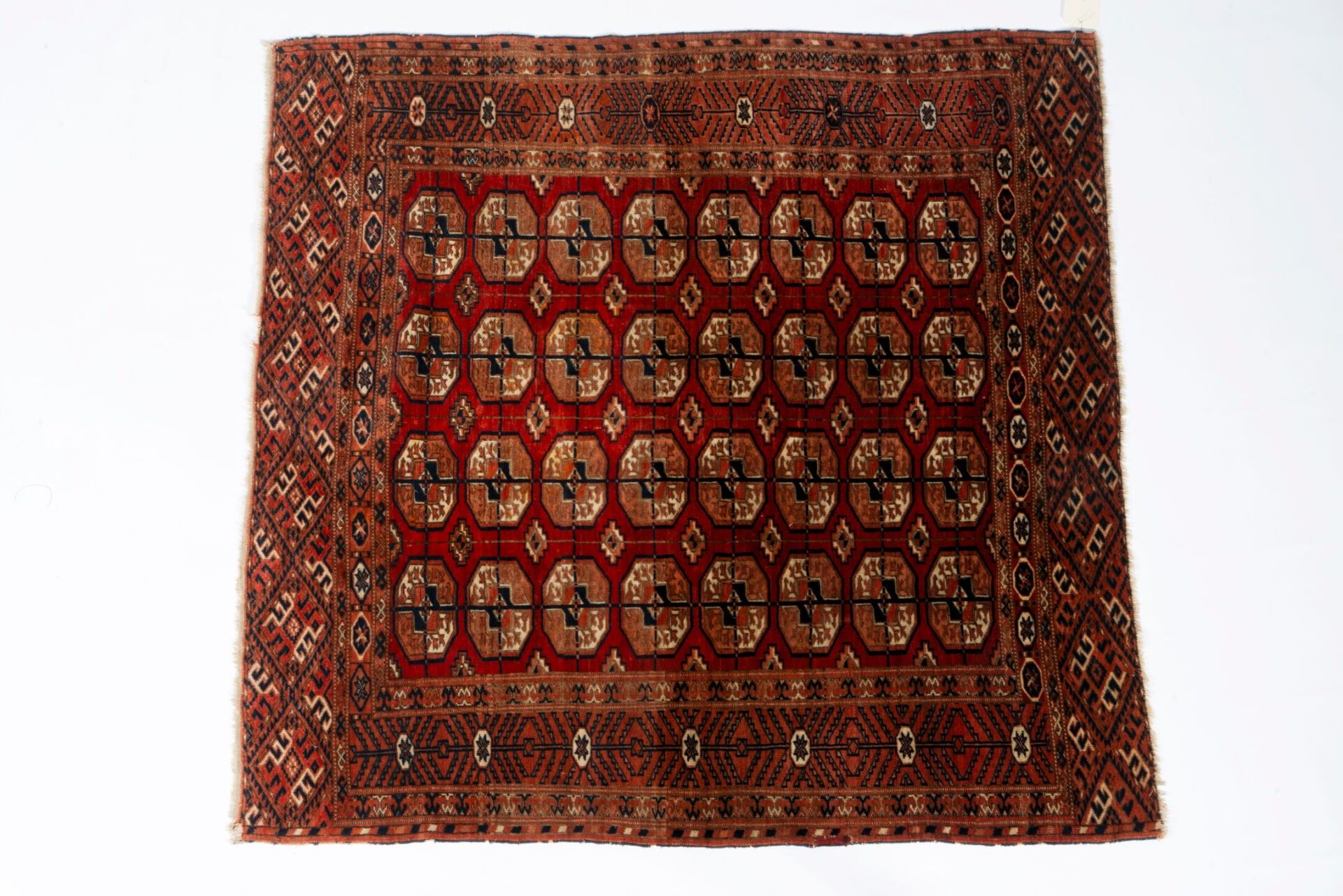 Objets d'art & Curiosités