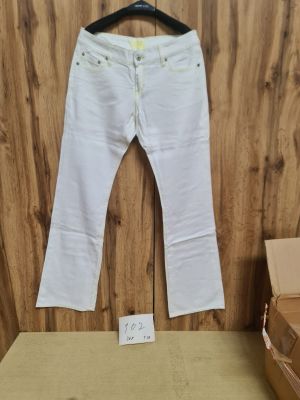 Lot de 30 pantalons femme ? Taille 38