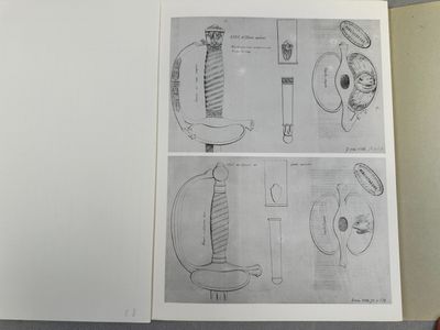 ARIES Christian - Armes blanches militaires françaises, XXII…