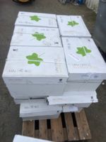 Lot de 15 cartons de 5 ramettes chacuns de feuilles A4. (photo 2)