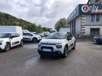 CITROEN C3 PureTech 83 ch BVM5 Max - Genre : VP - Carrosseri…