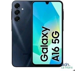 Le Samsung Galaxy A9 est le premier smartphone à être commercialisé en Inde.
