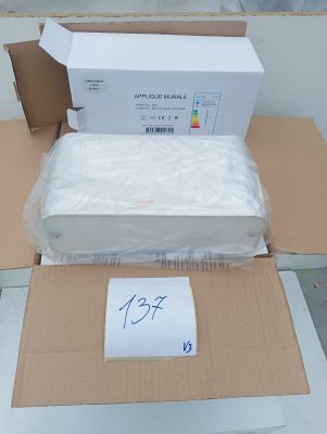 a box with a package on top of it and a box with a package on top of it