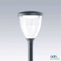 Luminaire LED THORN Volupto - VO 18L70-730 SF RS CL2 W5 T60 …