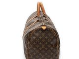 louis vuitton speedy mm monogram canvas