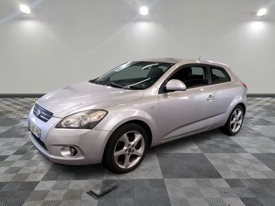 KIA - PRO_CEE'D 1.6L CRDI 115 SPORT - GO - Mise en service: …