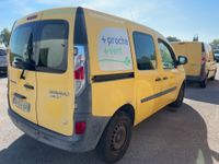 RENAULT KANGOO ZE 60 CH BVA - KANGOO ZE 60 CH BVA - Genre : … (photo 5)