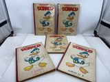 trois livres de Donald, Donald, Donald, Donald, Donald, Donald, Donald, Donald, Donald, Donald, Donald, Donald, Donald, Donald, Donald, Donald