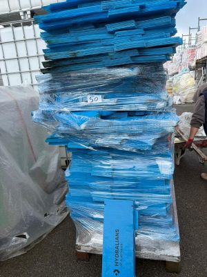 Lot comprenant environ 38 packs de 10 pièces de boîtes de co…