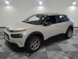 citroen c4 aircross 1 2 puretech feel 5p