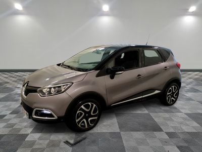 CAPTUR TCE 120 ENERGY INTENS EDC - ES - Mise en se… - Photo 1