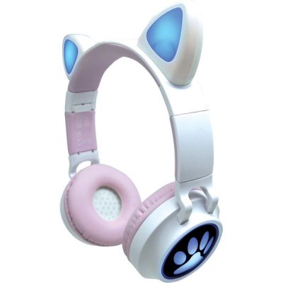 980 / Casque audio sans fil lumineux - LEXIBOOK - Orei…