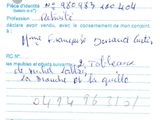 Photo 7/7 du lot