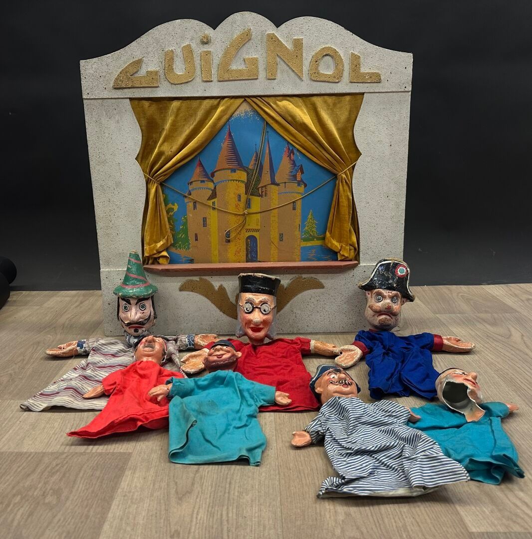 Objets d'art & Curiosités