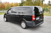 CTTE MERCEDES VITO 1.6 111 CDI 115 LONG L2 - Dmec : 16/03/20… (photo 3)