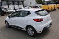 RENAULT CLIO DCI 90 SOCIETE - Genre : VASP - Carrosserie : D… (photo 4)