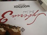 a picture of a poster for the upcoming movie sharam 3
